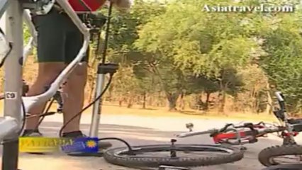 Muang Sing, Kanchanaburi by Asiatravel.com