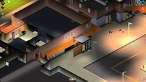 Project Zomboid [11] - Ow My Leg!