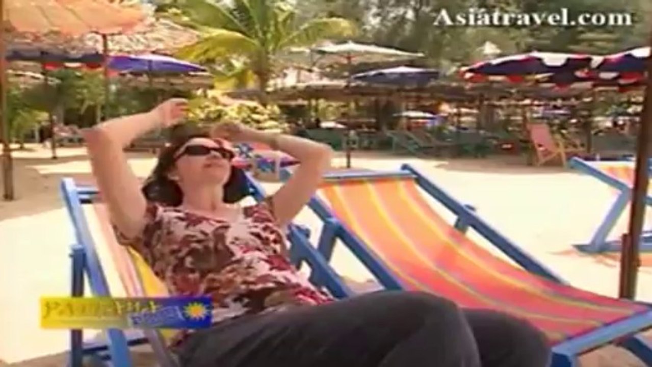 Pattaya Rabit Resorts, Thailand by Asiatravel.com