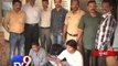 Mumbai : Elephant tusks worth Rs 4 lakh seized, three arrested - Tv9 Gujarati