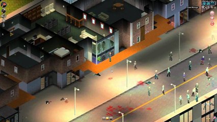 Project Zomboid [10] - We Have Guests!