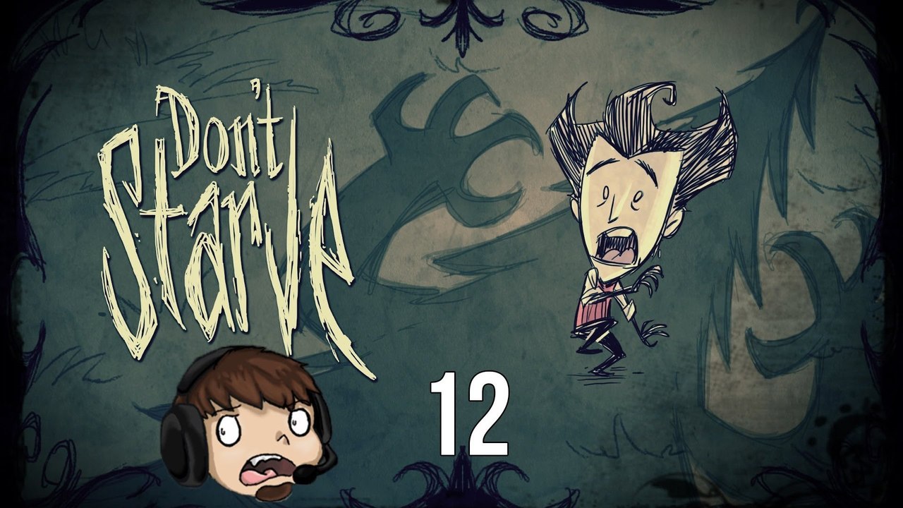 Don't Starve [12] - Feed the Beast