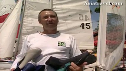 Regatta Race, Samui by Asiatravel.com