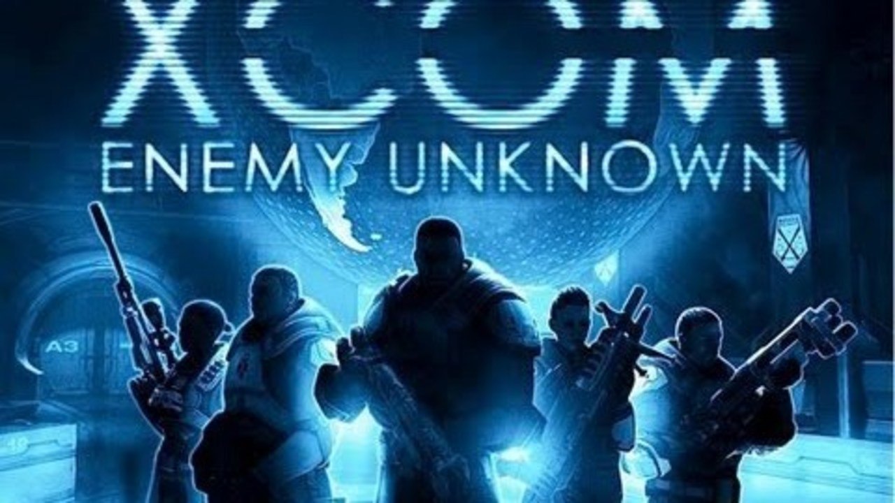 Impressions: XCOM Enemy Unknown