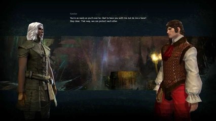 Guild Wars 2 Impressions