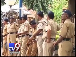 Are Ambani's, Sachin Tendulkar's children under threat ? - Tv9 Gujarati