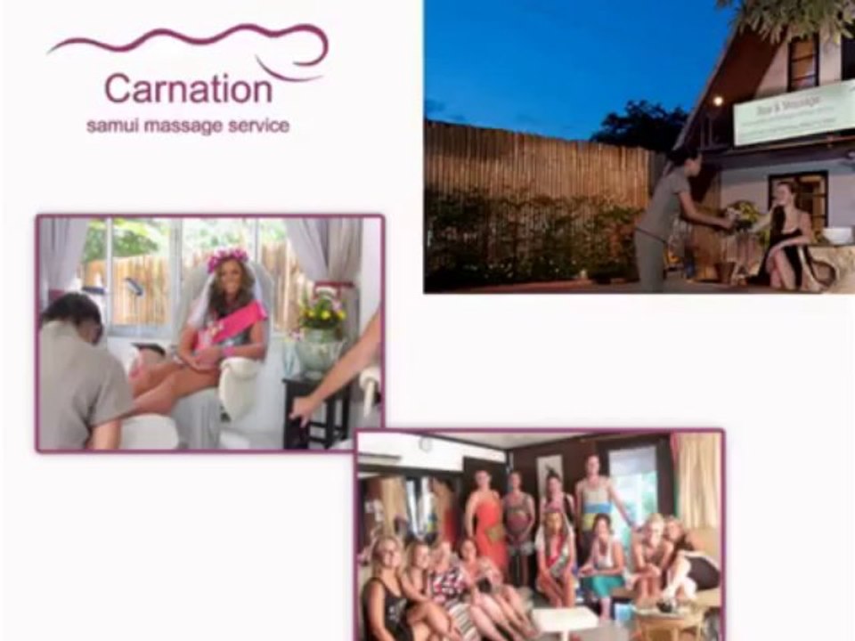 Check our hens packages for the perfect girls day out