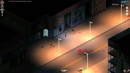 Project Zomboid [3] Plans and Recreations