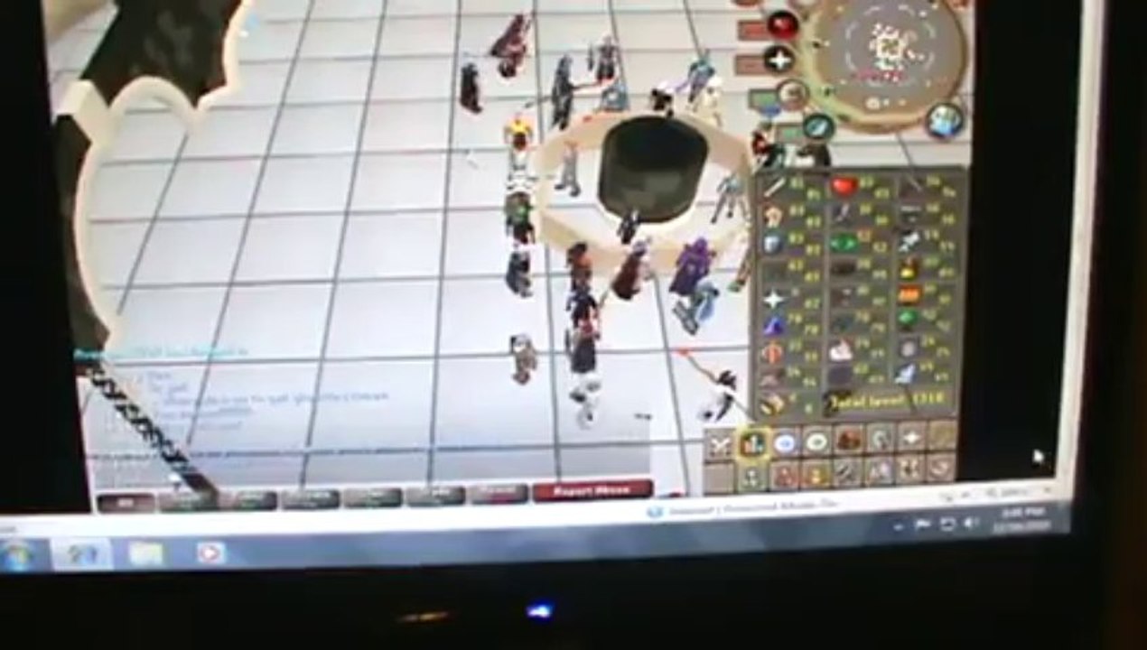 GameTag.com - Buy Sell Accounts - runescape selling account good!!!!!!