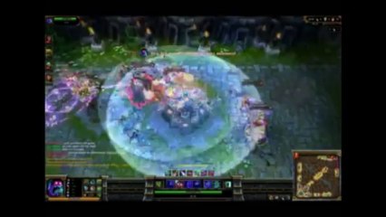 Tiêu Điểm Tướng Dr. Mundo