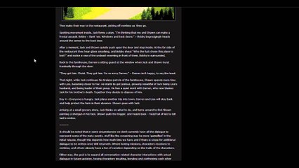 Mondoid - Weekly Project Zomboid Update