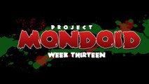 Mondoid Week 13 - Weekly Project Zomboid Update