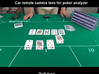 Car-remoter-spy-camera-lens-for-poker-analyzer