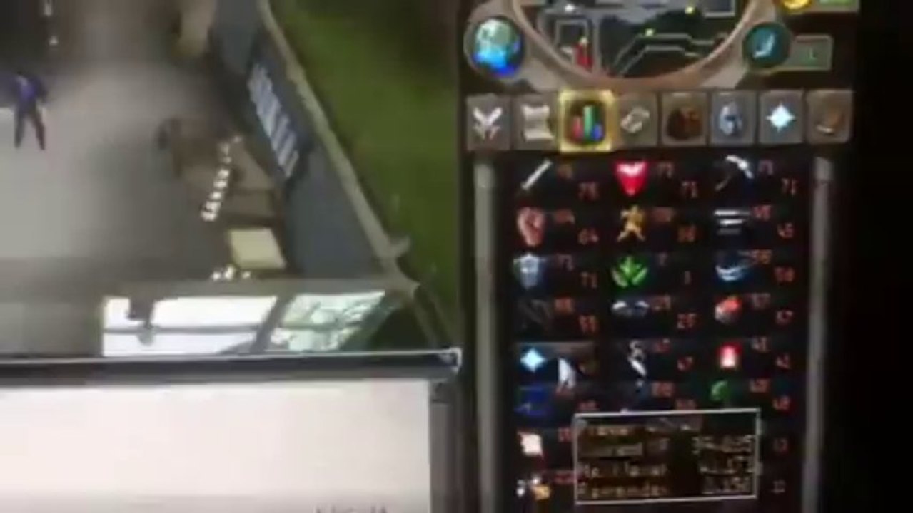 GameTag.com - Buy Sell Accounts - Runescape selling a member account(2)