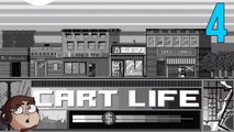 Let's Play Cart Life Again [4] - Finishing Touches