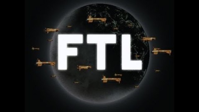 FTL! - Mathas Plays FTL [2] - Smooth Sailing