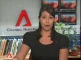 Green Cleaning -Eunike Living on Channel News Asia