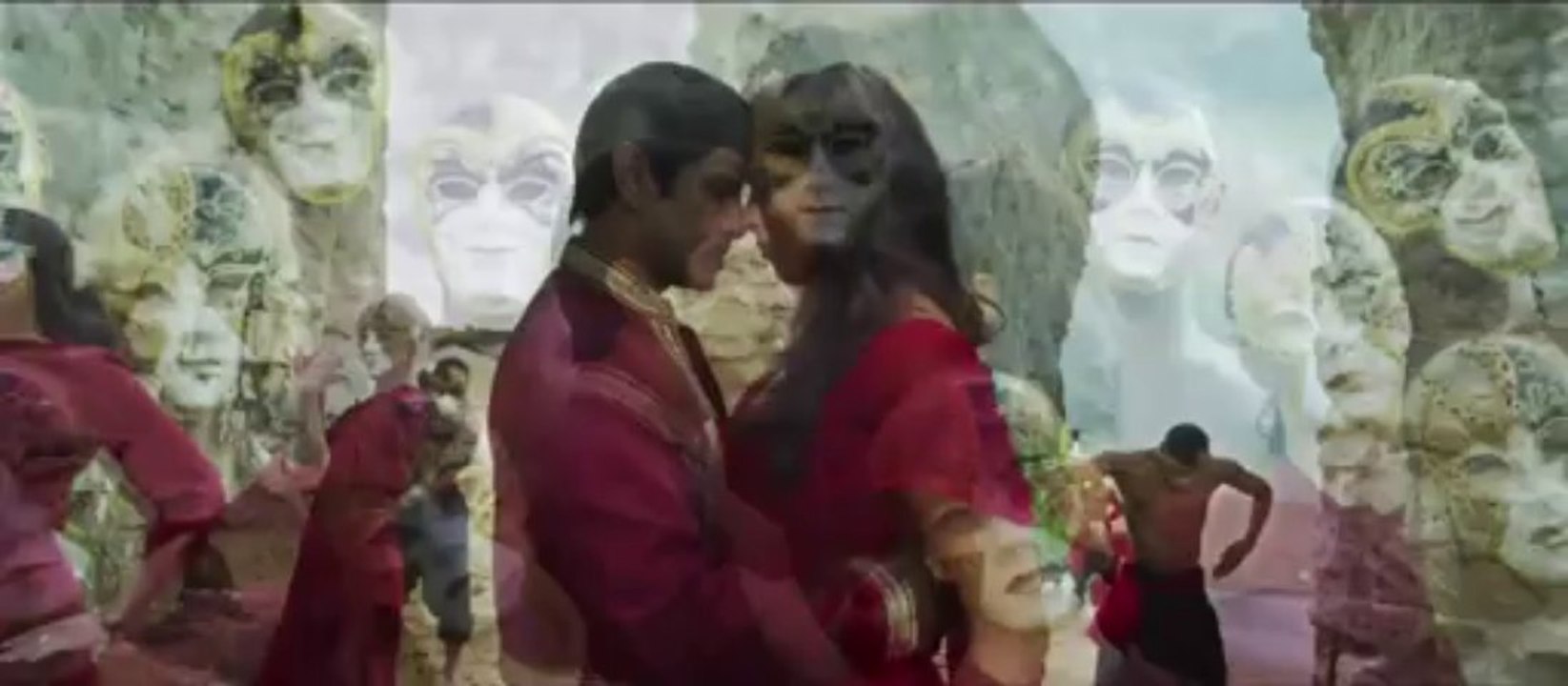 Uyirin Uyire 1080p HD , Thandavam (uthayan)