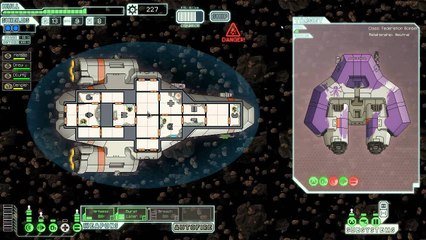 FTL! - Mathas Plays FTL [9] - Missiles