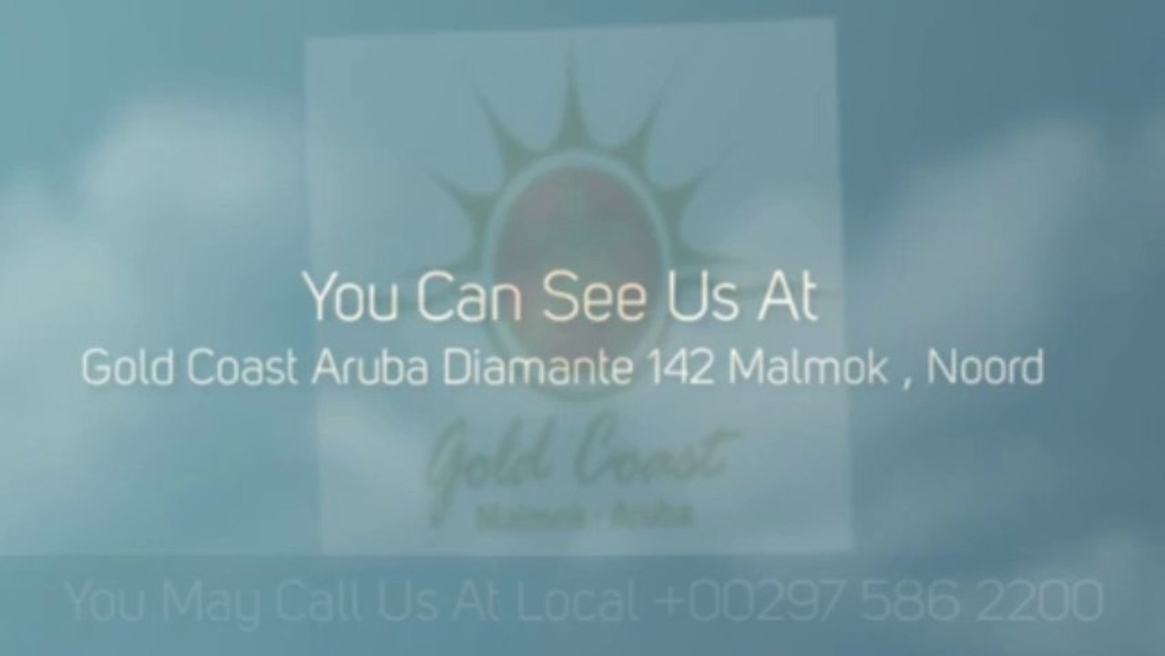 Experience Aruba Beach The Gold Coast Way