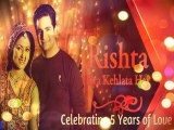 Yeh Rishta Kya Kehlata Hais 5th Year Celebrations