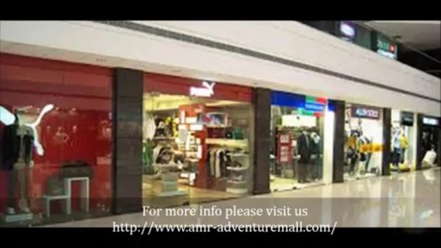 Amr mall:-commercial office space in greater noida