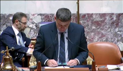 RÉFORME DE LA BIOLOGIE MÉDICALE (C.M.P.) - Mardi 14 Mai 2013