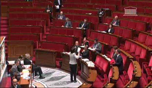 ÉGALITÉ DES DROITS ET INTÉGRATION DES PERSONNES EN SITUATION DE HANDICAP (suite) - Jeudi 25 Avril 2013