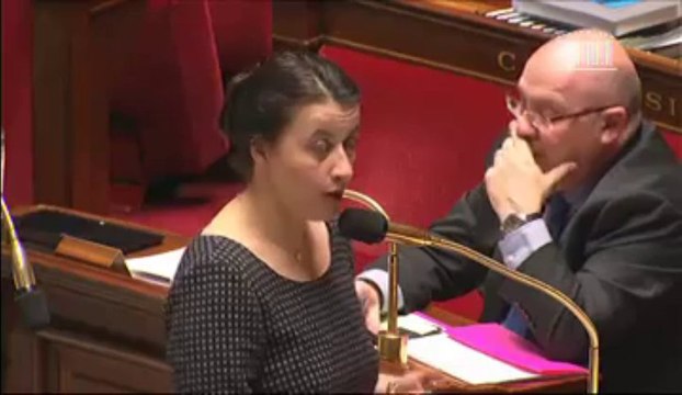 ACCÈS AU LOGEMENT ET URBANISME RÉNOVÉ (deuxième lecture) - Mardi 14 Janvier 2014