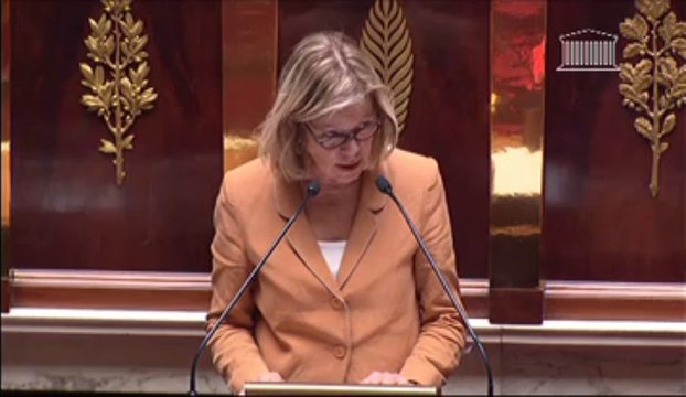 ÉGALITÉ DES DROITS ET INTÉGRATION DES PERSONNES EN SITUATION DE HANDICAP - Jeudi 25 Avril 2013