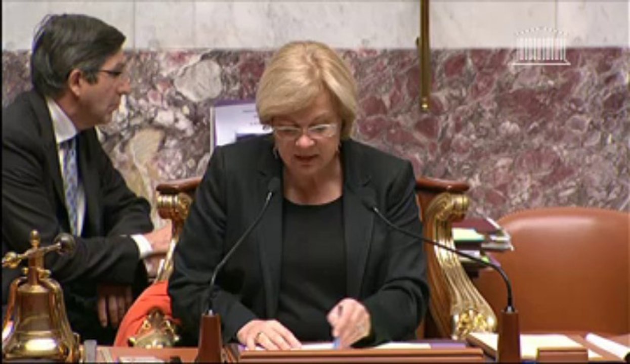 ÉLECTION DES CONSEILLERS DÉPARTEMENTAUX, MUNICIPAUX , COMMUNAUTAIRES, ET MODIFICATION DU CALENDRIER ÉLECTORAL (loi ordinaire et loi organique) (deuxième lecture) (suite) Discussion générale commune (suite) - Mardi 26 Mars 2013