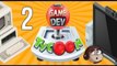 Let's Play Game Dev Tycoon [2] - Morza!