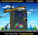 Jouer à Droptris - Jeu vidéo gratuit