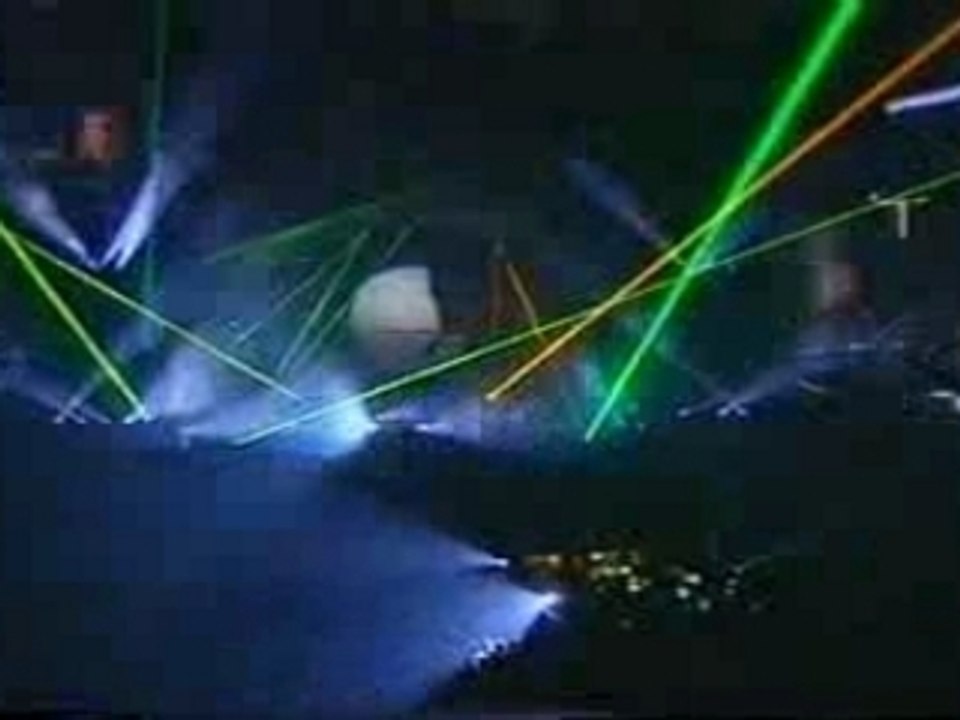 Pink Floyd - Learning To Fly