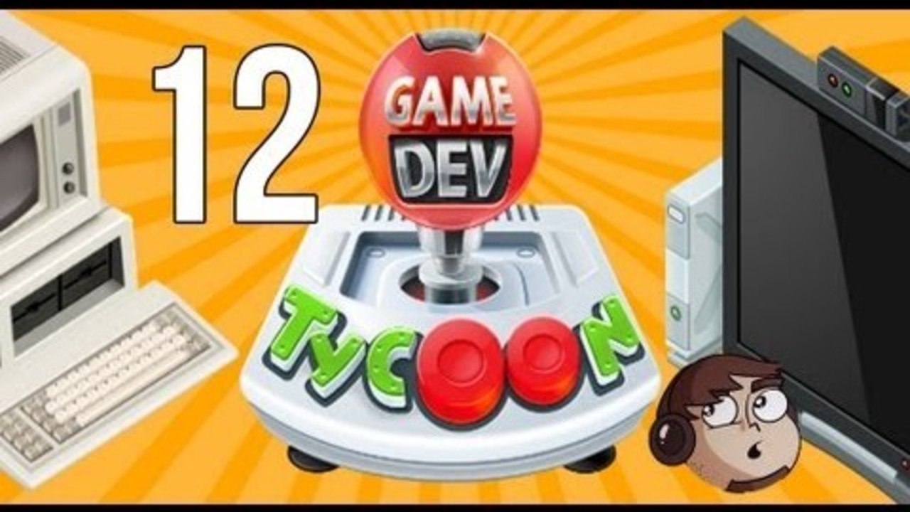 Let's Play Game Dev Tycoon [12] - Sequelitis!