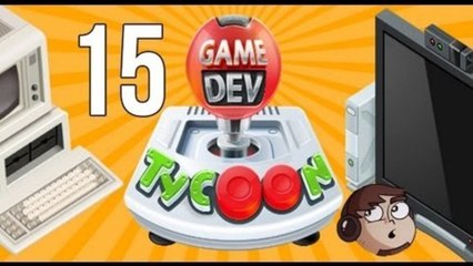 Let's Play Game Dev Tycoon [15] - It Prints Money