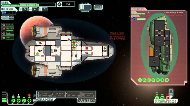 FTL! - Mathas Plays FTL [27] - Achievements!