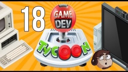 Let's Play Game Dev Tycoon [18] - Still Kickin'
