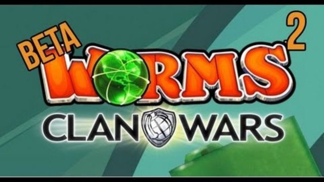 Early Look - Worms: Clan Wars - Beta - PC/Steam