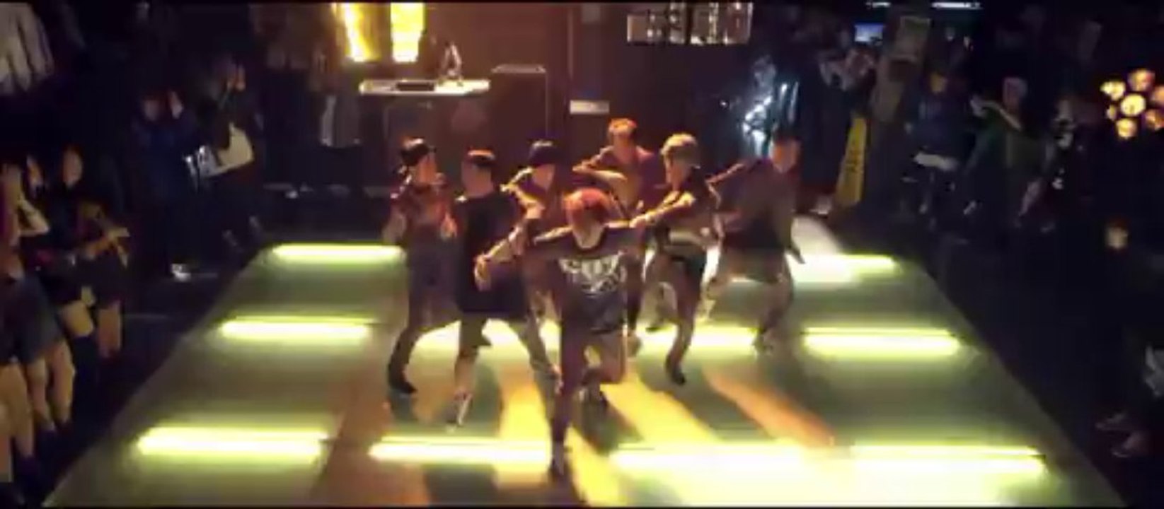 Got7_girls girls girls_m_v