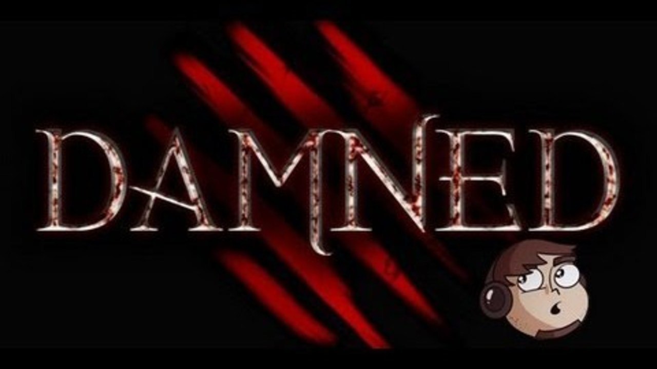 Early Look - Damned - Episode 2