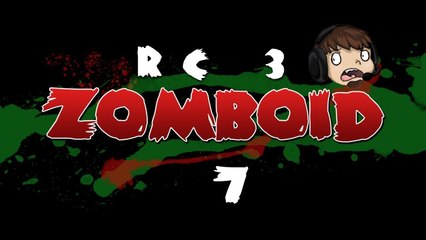 Let's Play Project Zomboid RC 3 [7] - Returning to Duty!