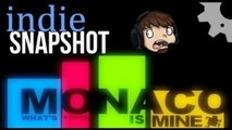 Indie Snapshot - Monaco: What's Yours Is Mine