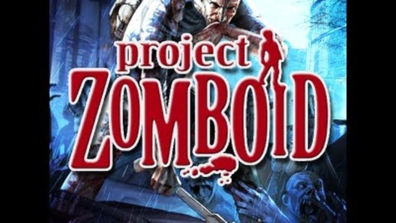 Project Zomboid Season 2 - Project Zomboid Episode 19: Cornered