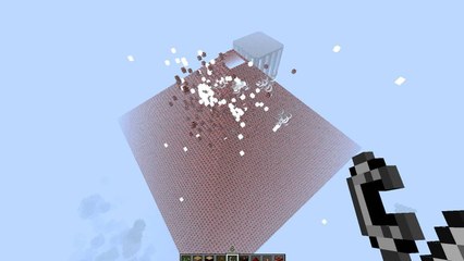 The death of my server... LOLZ