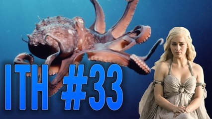 Freaky Octopus Story, Karaoke & more [Insert Topic here]