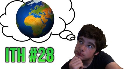 Kill anyone on earth? | ITH #28