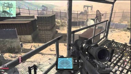 MW3: Commentating on YouTube