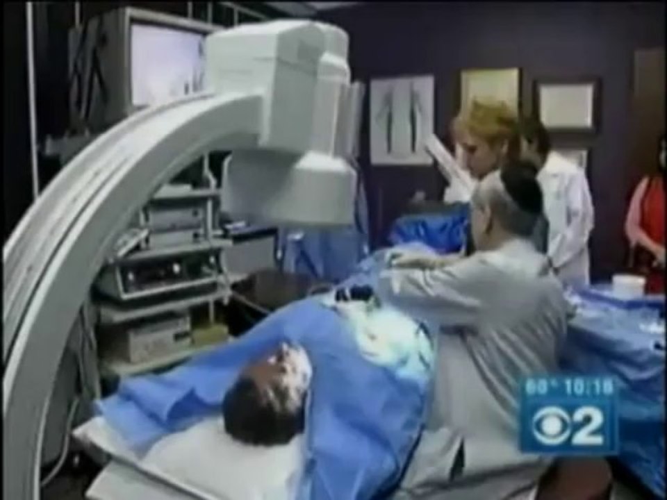 Advantage of Balloon Sinuplasty Surgery - Patient’s Review - Chicago ENT