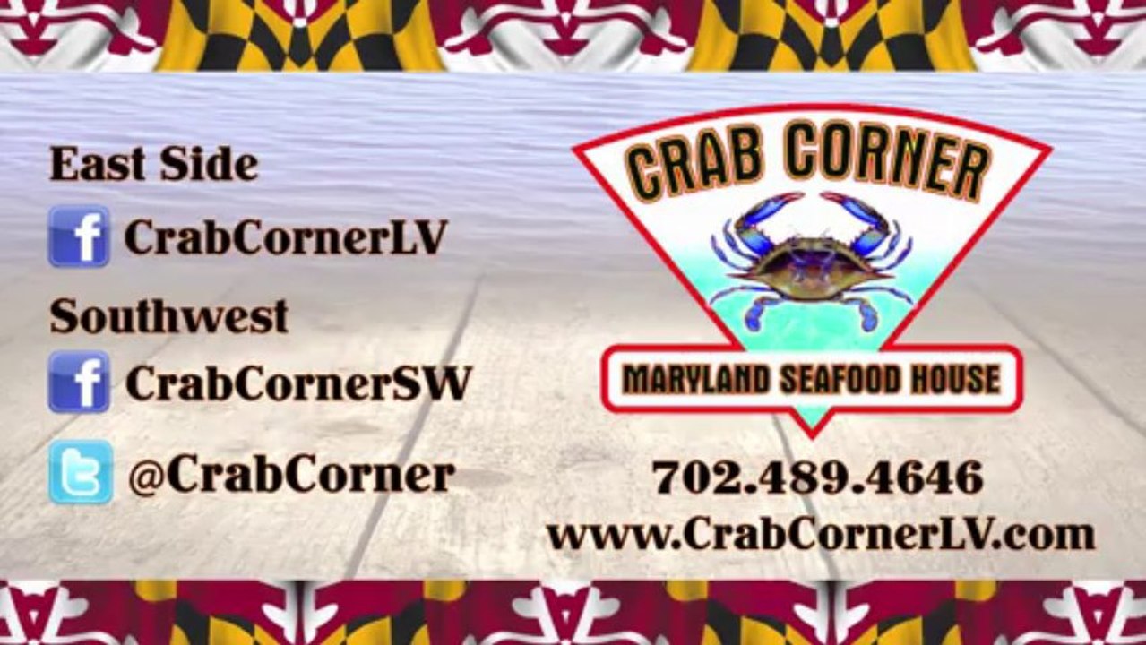 Where to watch NHL Hockey Games in Las Vegas? | Crab Corner